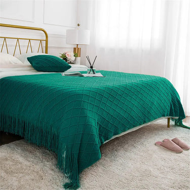 Couverture Vert